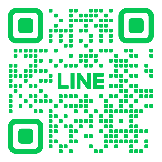 官方 LINE QR Code